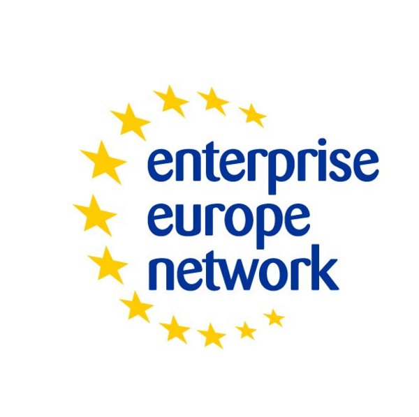 Logo Enterprise Europe Network